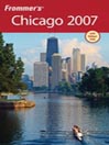 Frommer's Chicago 2007